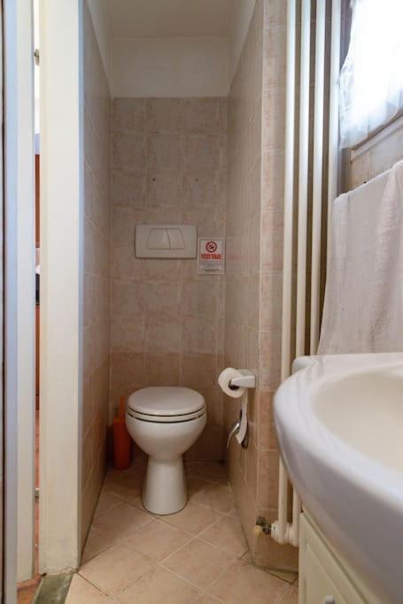 Il Cuore Di + Corte Privata+ Wifi+ac Florenz