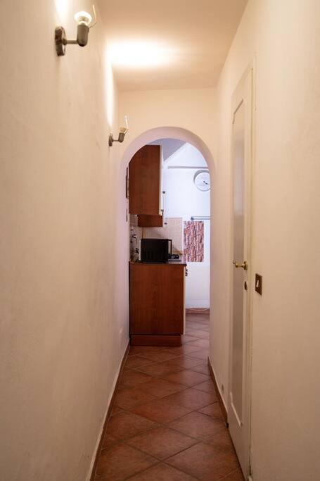 Il Cuore Di + Corte Privata+ Wifi+ac Apartment Florenz
