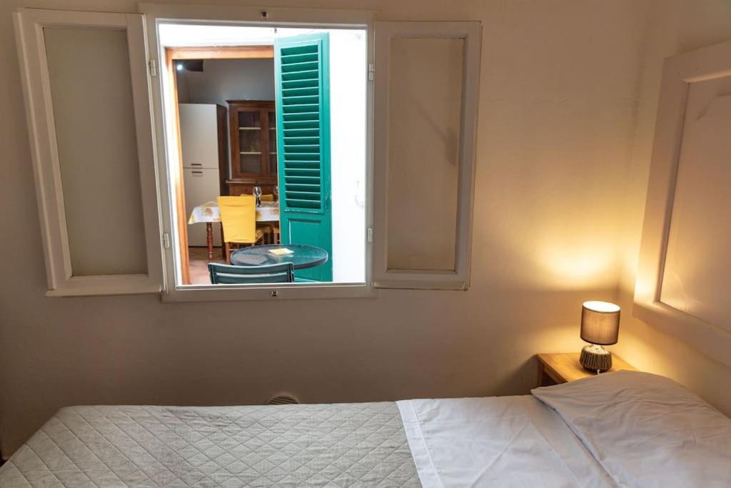 Il Cuore Di + Corte Privata+ Wifi+ac * Florenz