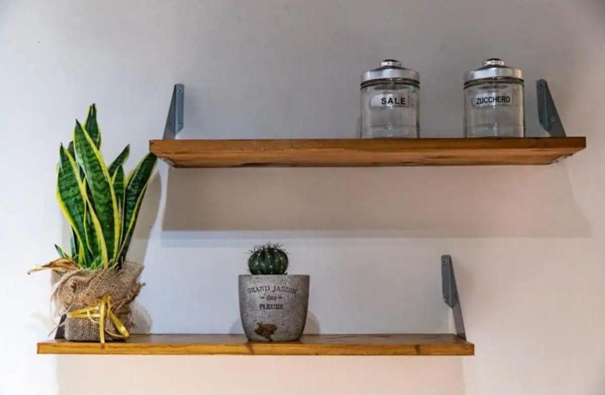 Il Cuore Di + Corte Privata+ Wifi+ac Apartment Florenz