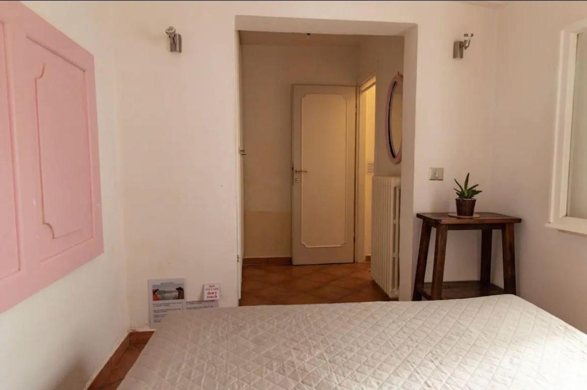 Il Cuore Di + Corte Privata+ Wifi+ac Appartamento *