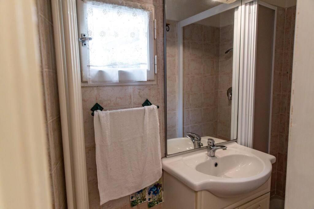 Appartamento Il Cuore Di + Corte Privata+ Wifi+ac